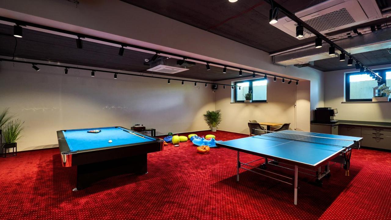 Apartamenty Sun & Snow Resorts L Bialka Tatrzanska Z Sauna المظهر الخارجي الصورة